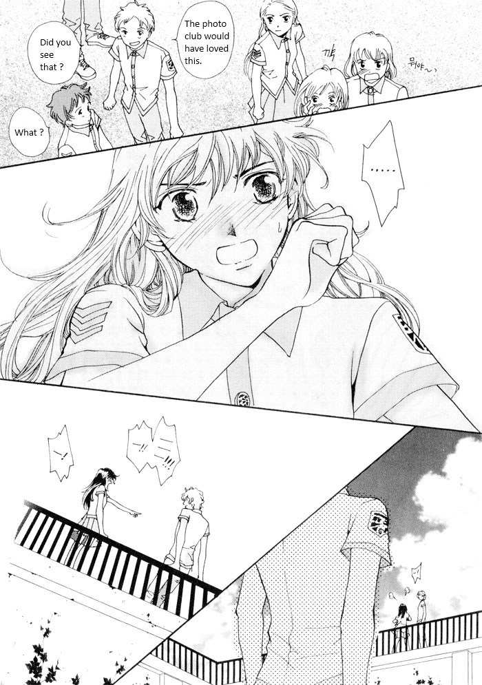 Shiwhamong Chapter 10.2 page 57 - Vol.10 Chapter 2