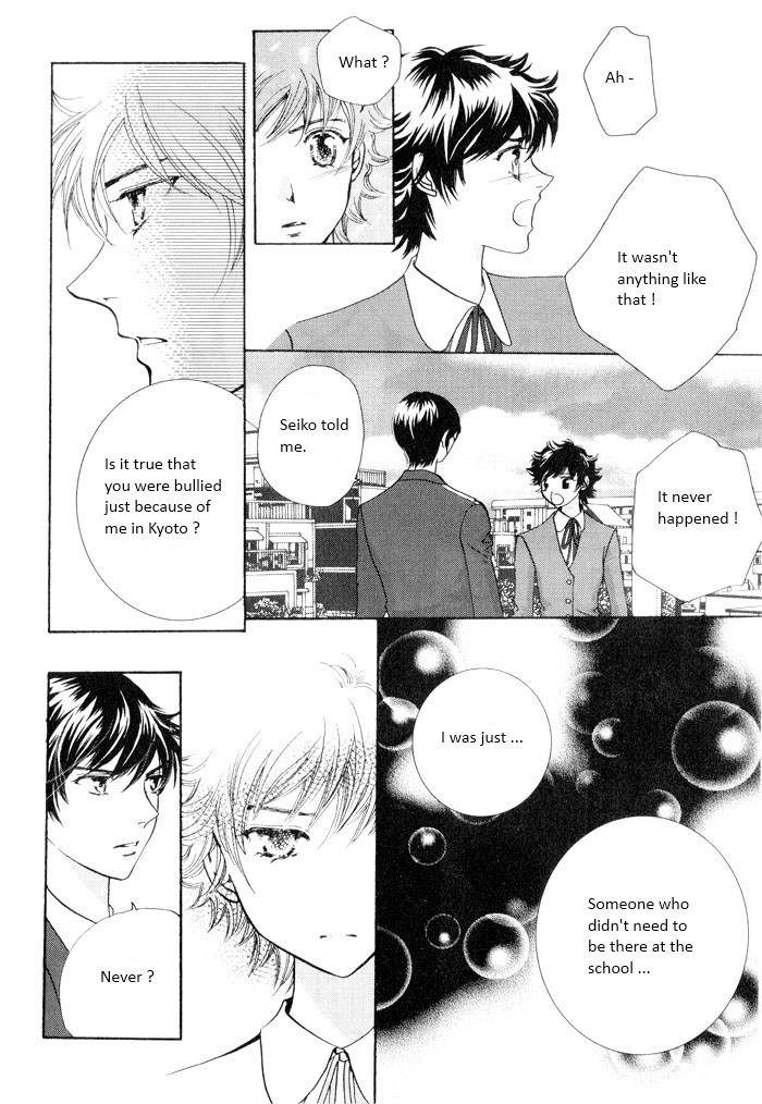 Shiwhamong Chapter 10.2 page 6 - Vol.10 Chapter 2