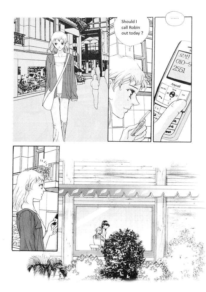 Shiwhamong Chapter 10.2 page 61 - Vol.10 Chapter 2