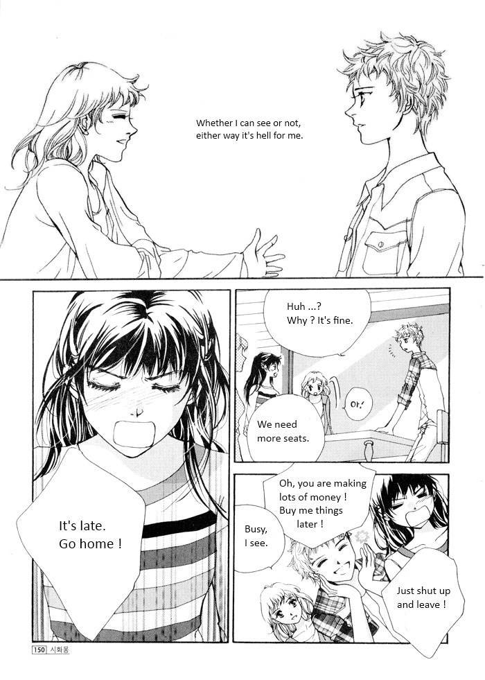 Shiwhamong Chapter 10.2 page 65 - Vol.10 Chapter 2