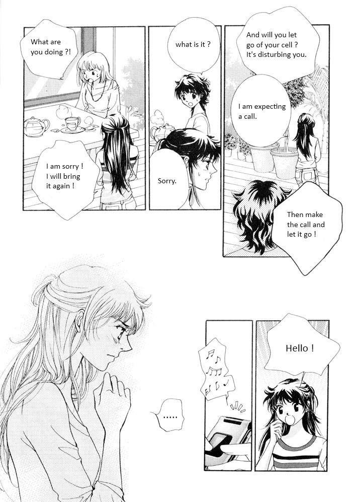 Shiwhamong Chapter 10.2 page 69 - Vol.10 Chapter 2