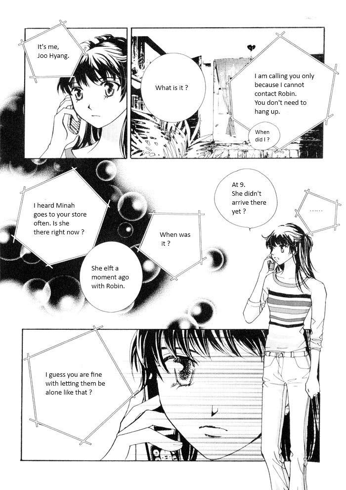 Shiwhamong Chapter 10.2 page 70 - Vol.10 Chapter 2