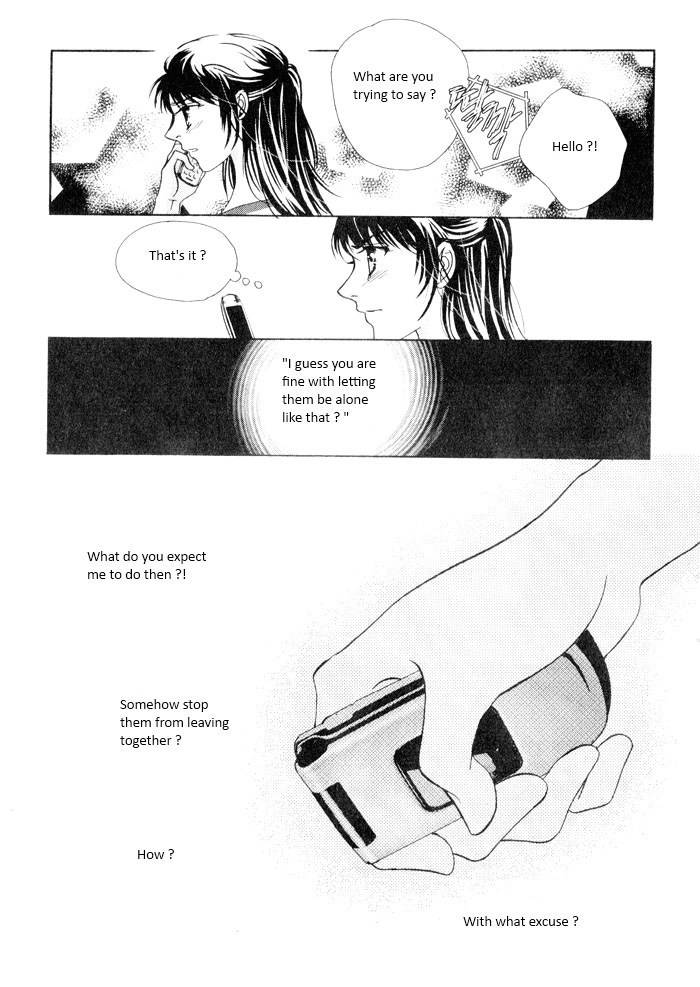 Shiwhamong Chapter 10.2 page 71 - Vol.10 Chapter 2