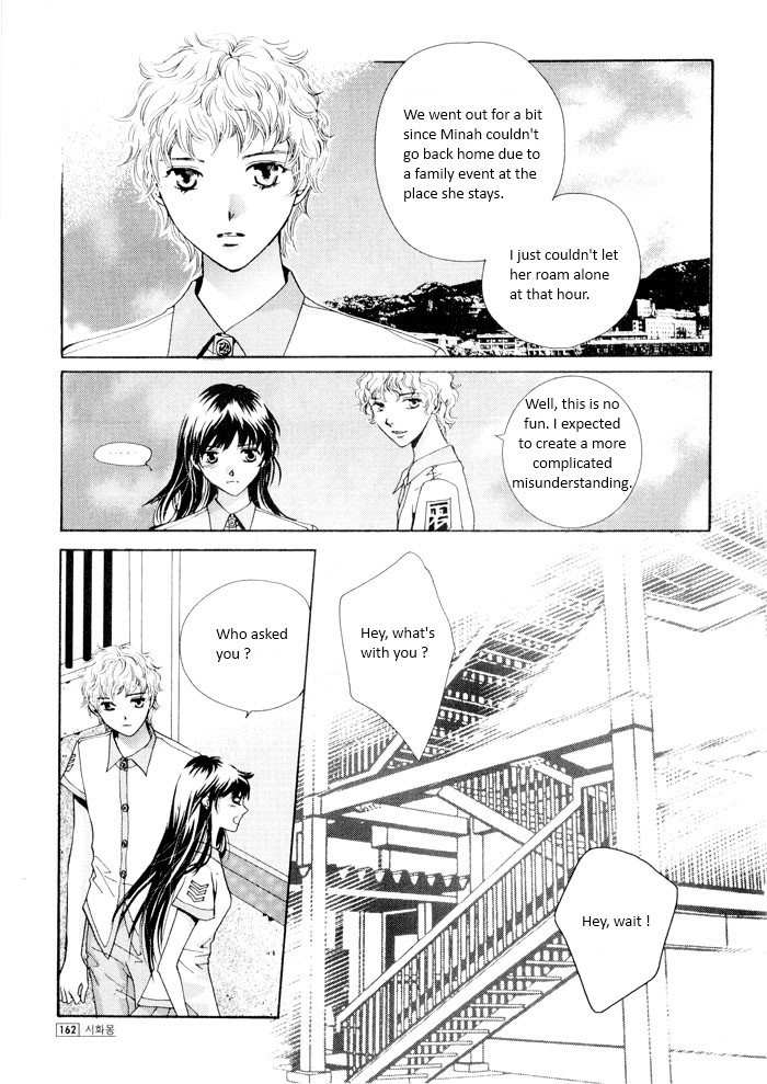 Shiwhamong Chapter 10.2 page 77 - Vol.10 Chapter 2