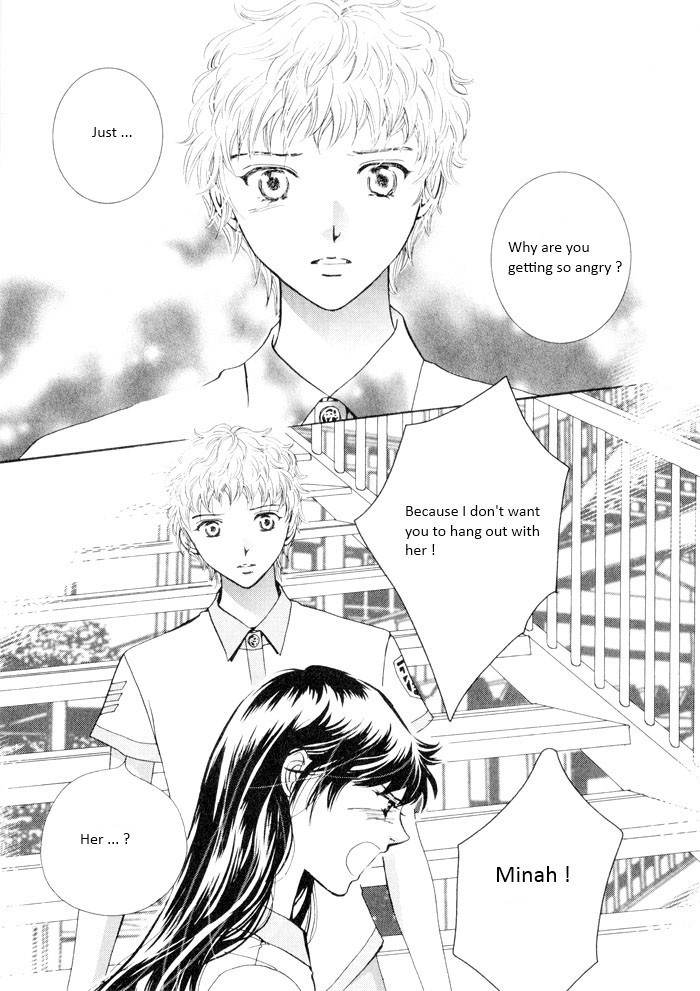 Shiwhamong Chapter 10.2 page 79 - Vol.10 Chapter 2