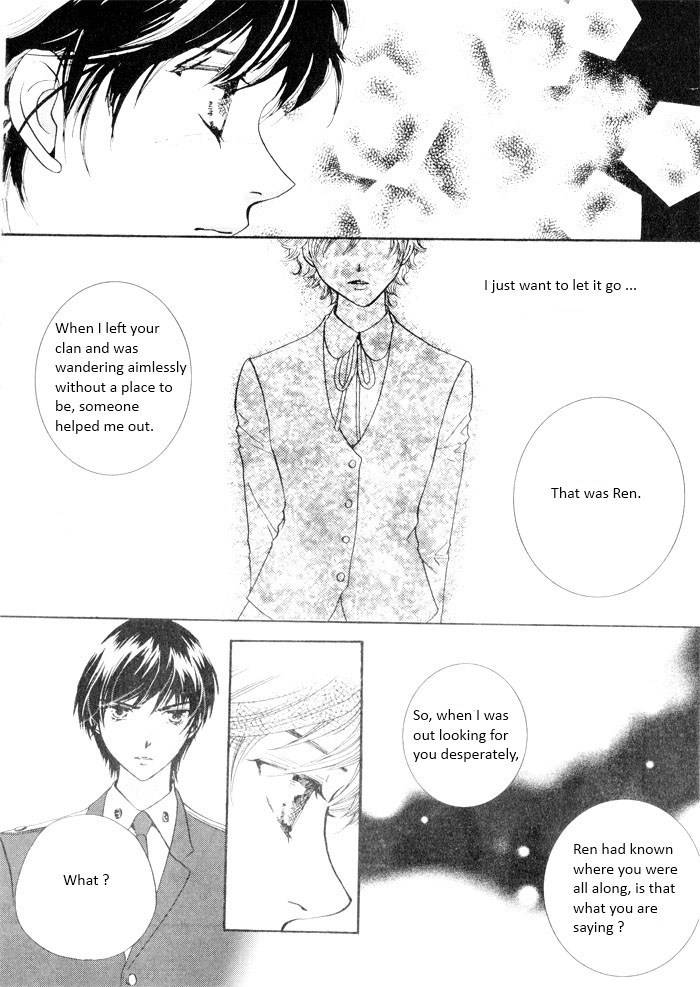 Shiwhamong Chapter 10.2 page 8 - Vol.10 Chapter 2