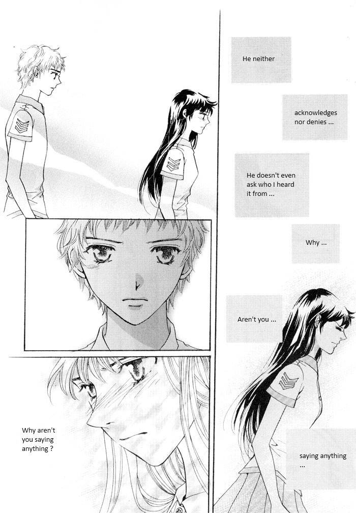 Shiwhamong Chapter 10.2 page 82 - Vol.10 Chapter 2