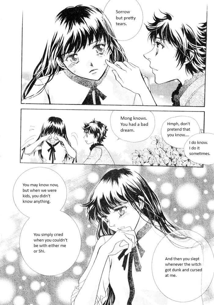 Shiwhamong Chapter 10.2 page 88 - Vol.10 Chapter 2