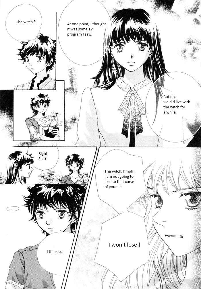 Shiwhamong Chapter 10.2 page 89 - Vol.10 Chapter 2
