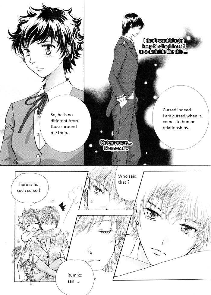 Shiwhamong Chapter 10.2 page 9 - Vol.10 Chapter 2