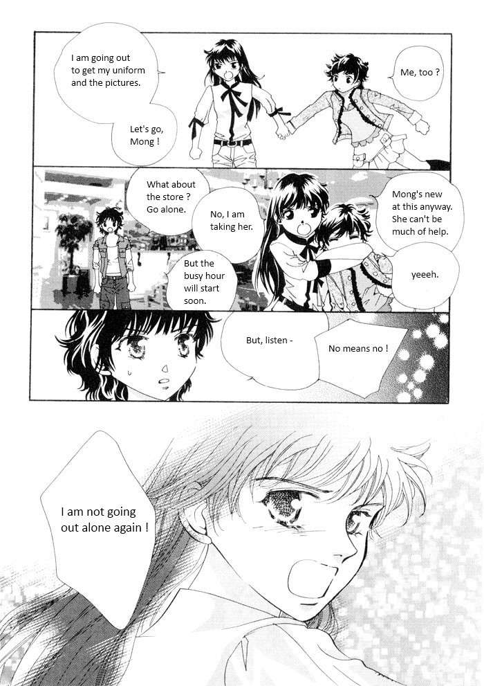 Shiwhamong Chapter 10.2 page 90 - Vol.10 Chapter 2