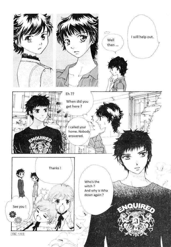 Shiwhamong Chapter 10.2 page 91 - Vol.10 Chapter 2