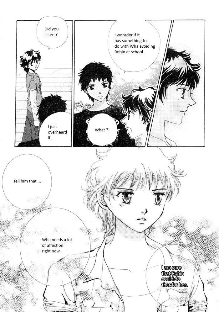 Shiwhamong Chapter 10.2 page 92 - Vol.10 Chapter 2