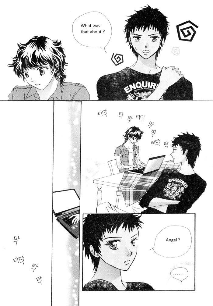 Shiwhamong Chapter 10.2 page 95 - Vol.10 Chapter 2