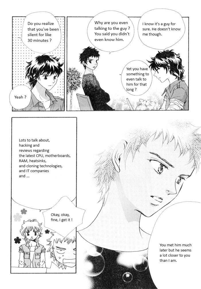 Shiwhamong Chapter 10.2 page 96 - Vol.10 Chapter 2