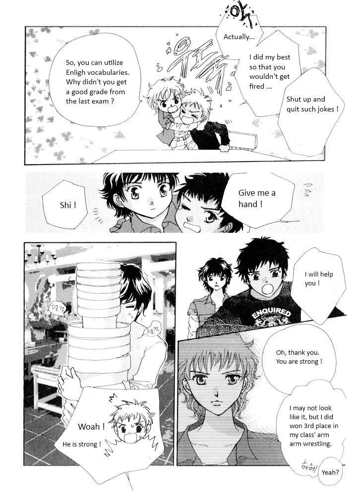 Shiwhamong Chapter 10.2 page 98 - Vol.10 Chapter 2