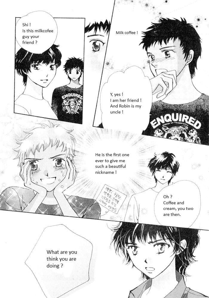 Shiwhamong Chapter 10.2 page 99 - Vol.10 Chapter 2