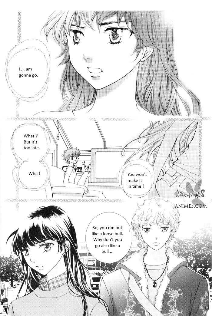 Shiwhamong Chapter 11.1 page 10 - Vol.11 Chapter 1