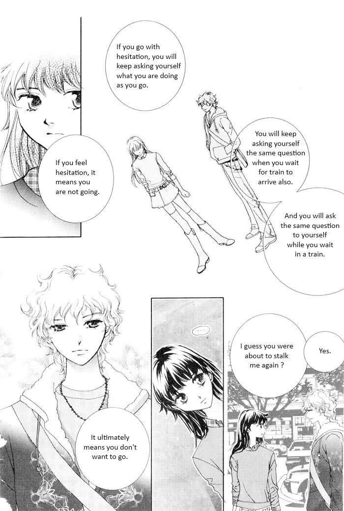 Shiwhamong Chapter 11.1 page 11 - Vol.11 Chapter 1