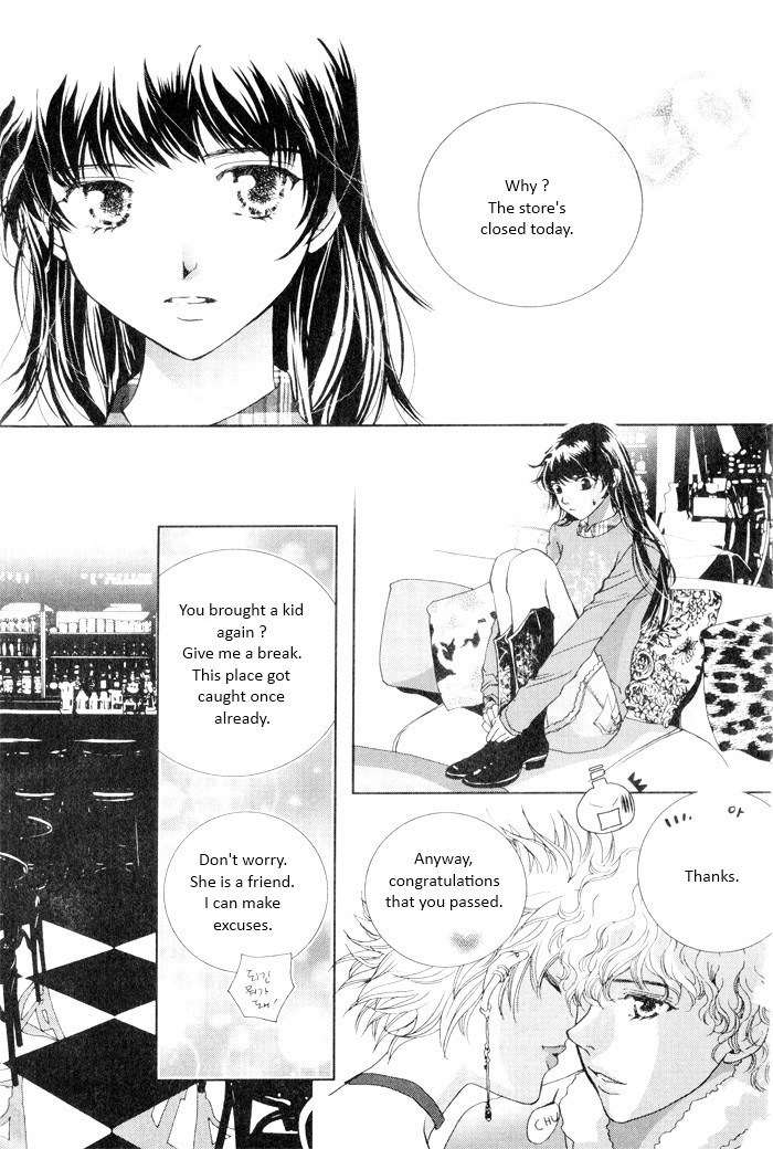 Shiwhamong Chapter 11.1 page 12 - Vol.11 Chapter 1