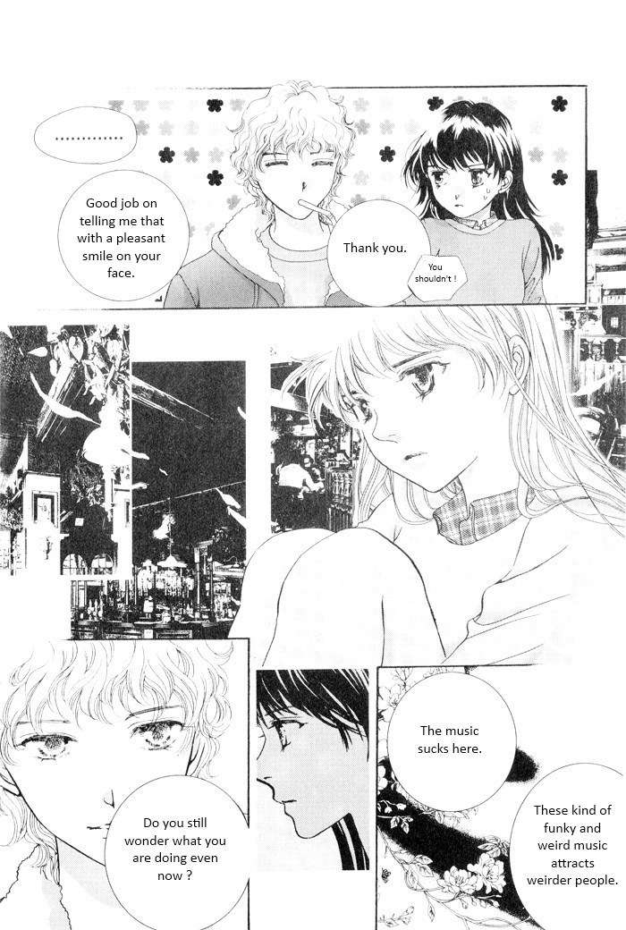 Shiwhamong Chapter 11.1 page 15 - Vol.11 Chapter 1