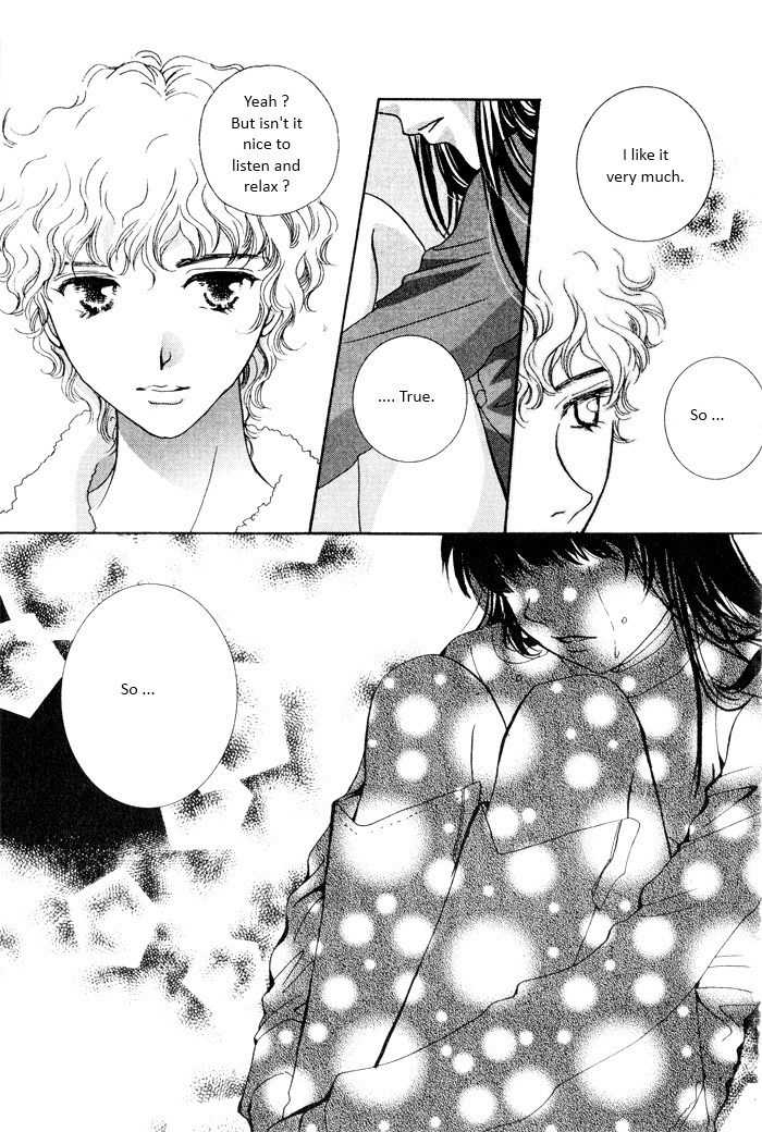 Shiwhamong Chapter 11.1 page 16 - Vol.11 Chapter 1