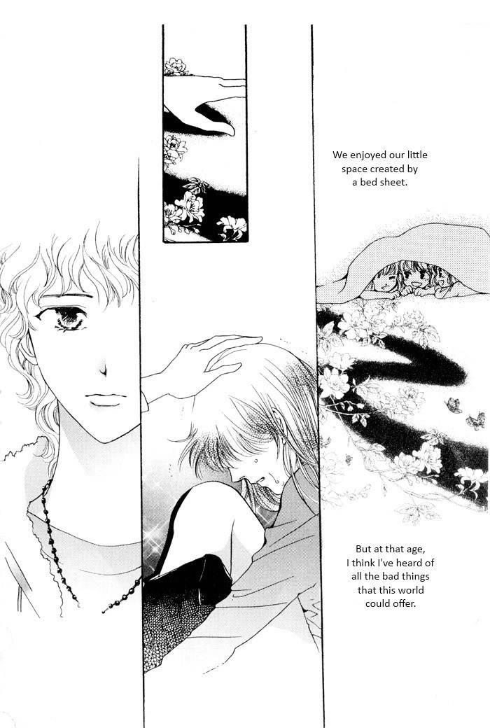 Shiwhamong Chapter 11.1 page 17 - Vol.11 Chapter 1