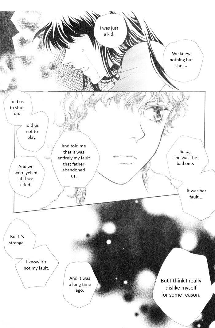 Shiwhamong Chapter 11.1 page 18 - Vol.11 Chapter 1