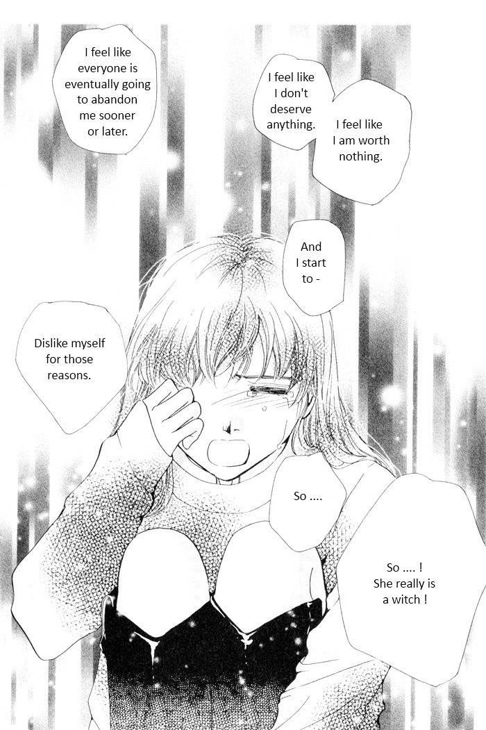 Shiwhamong Chapter 11.1 page 19 - Vol.11 Chapter 1