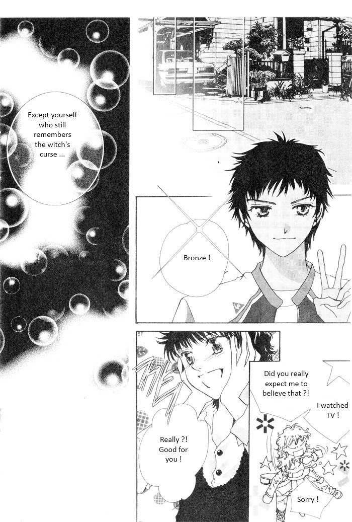 Shiwhamong Chapter 11.1 page 21 - Vol.11 Chapter 1