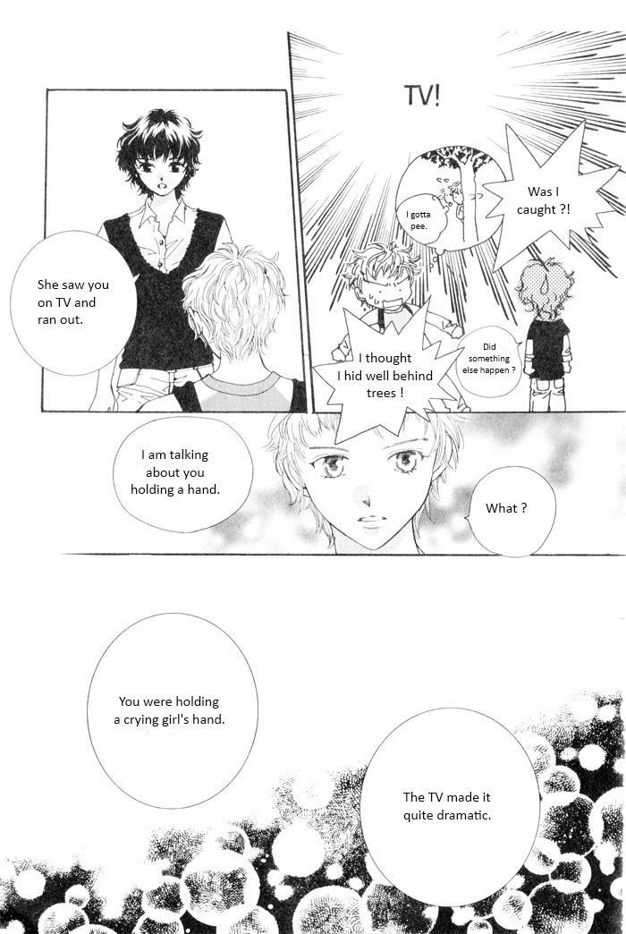 Shiwhamong Chapter 11.1 page 26 - Vol.11 Chapter 1