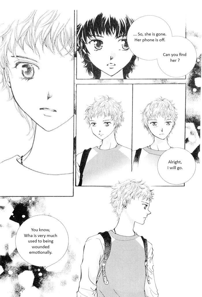 Shiwhamong Chapter 11.1 page 27 - Vol.11 Chapter 1