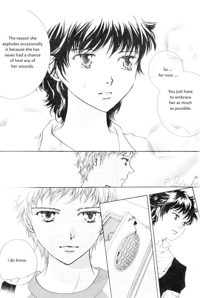 Shiwhamong Chapter 11.1 page 28 - Vol.11 Chapter 1