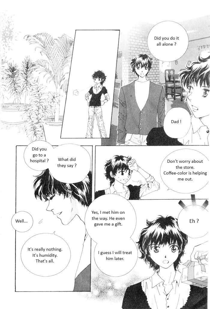 Shiwhamong Chapter 11.1 page 29 - Vol.11 Chapter 1