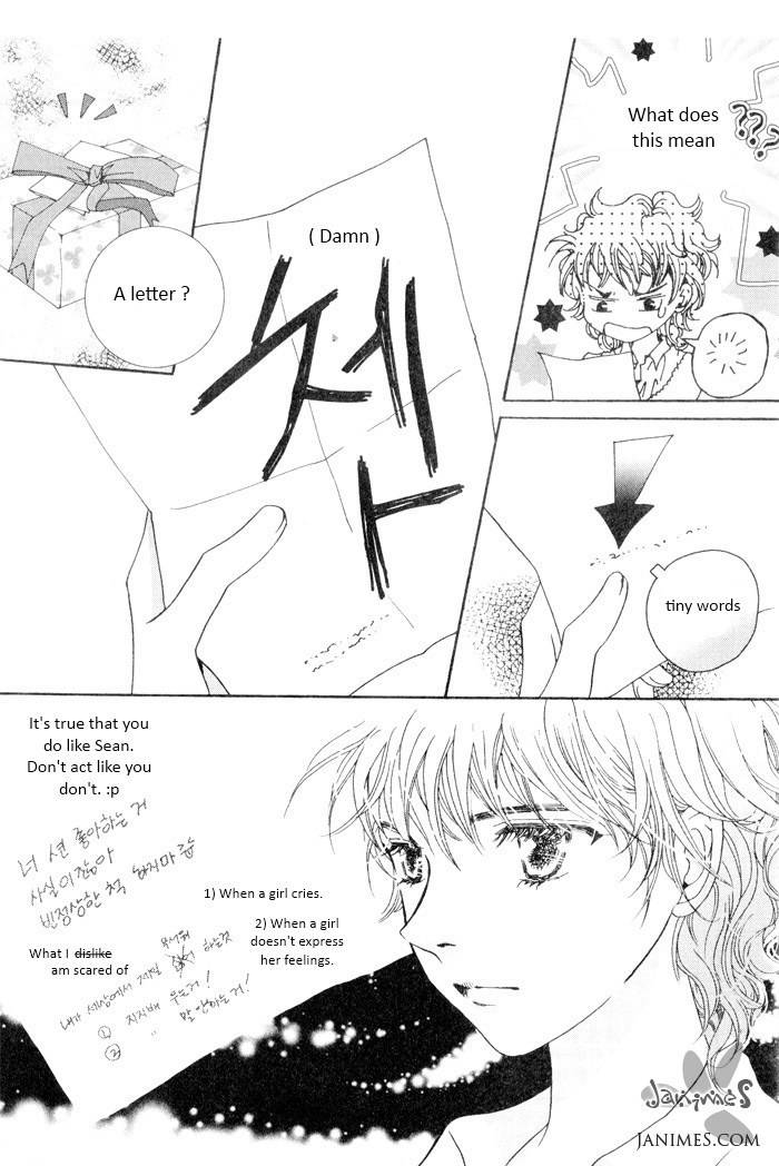 Shiwhamong Chapter 11.1 page 30 - Vol.11 Chapter 1