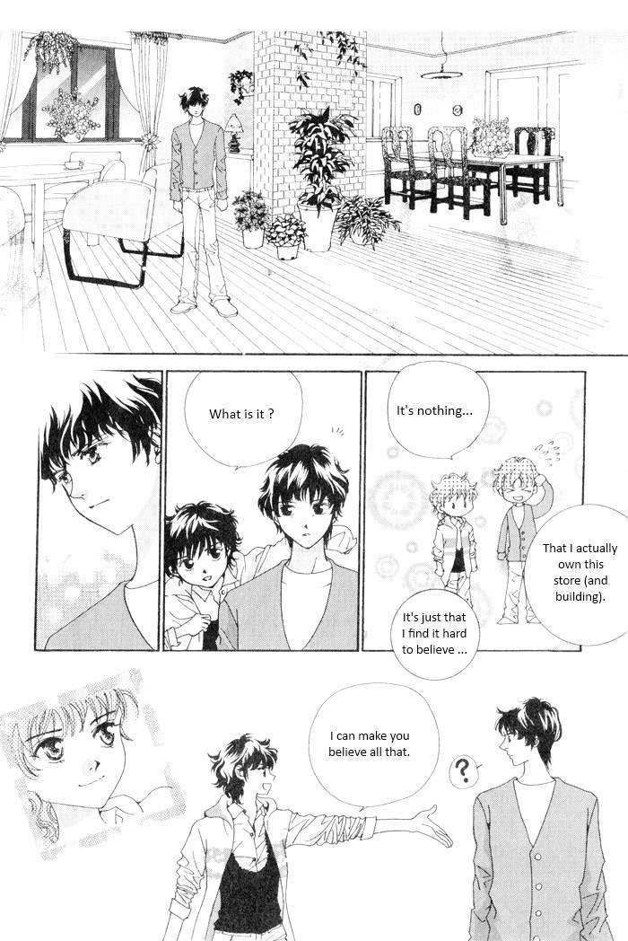 Shiwhamong Chapter 11.1 page 32 - Vol.11 Chapter 1