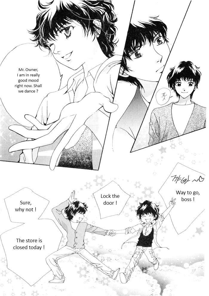 Shiwhamong Chapter 11.1 page 33 - Vol.11 Chapter 1