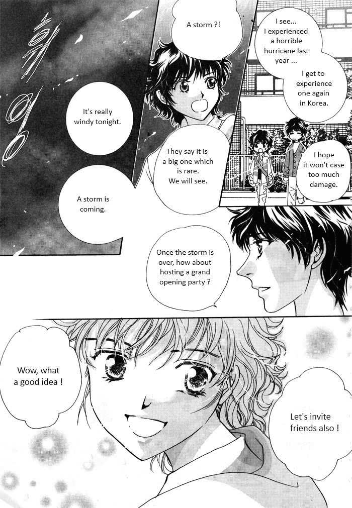 Shiwhamong Chapter 11.1 page 34 - Vol.11 Chapter 1