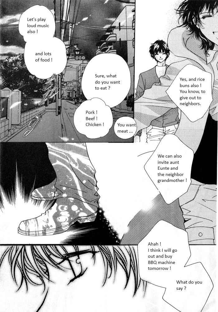 Shiwhamong Chapter 11.1 page 35 - Vol.11 Chapter 1