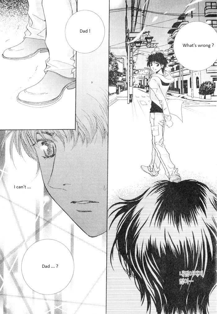 Shiwhamong Chapter 11.1 page 36 - Vol.11 Chapter 1
