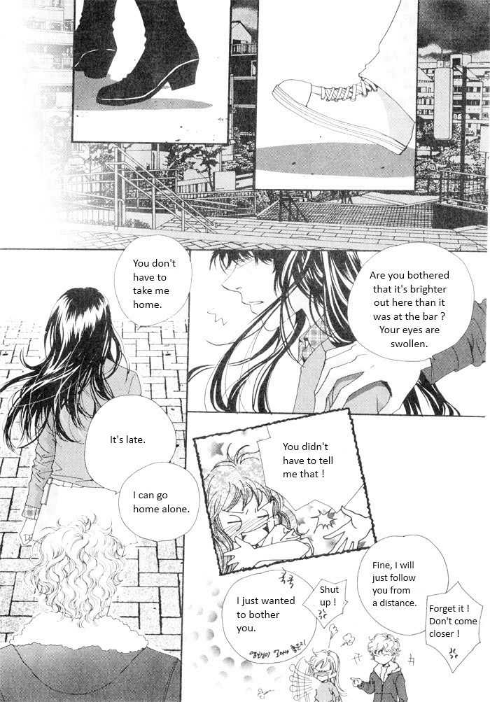 Shiwhamong Chapter 11.1 page 37 - Vol.11 Chapter 1