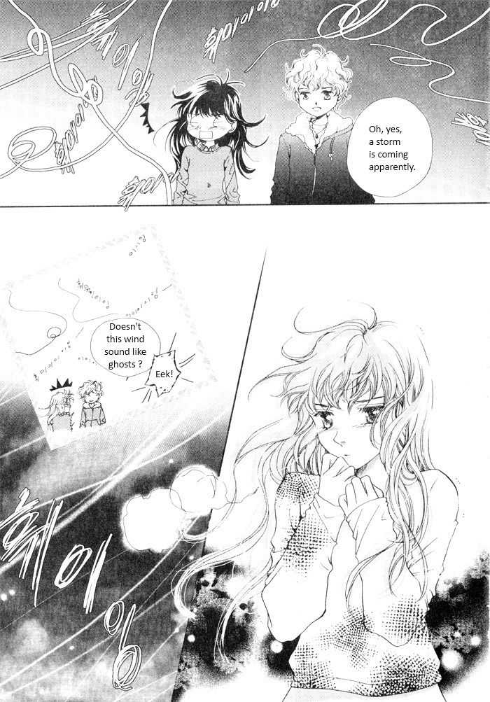 Shiwhamong Chapter 11.1 page 38 - Vol.11 Chapter 1