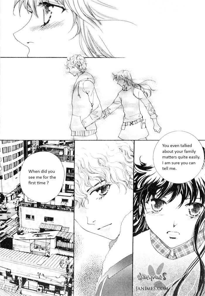 Shiwhamong Chapter 11.1 page 40 - Vol.11 Chapter 1