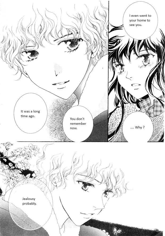 Shiwhamong Chapter 11.1 page 41 - Vol.11 Chapter 1