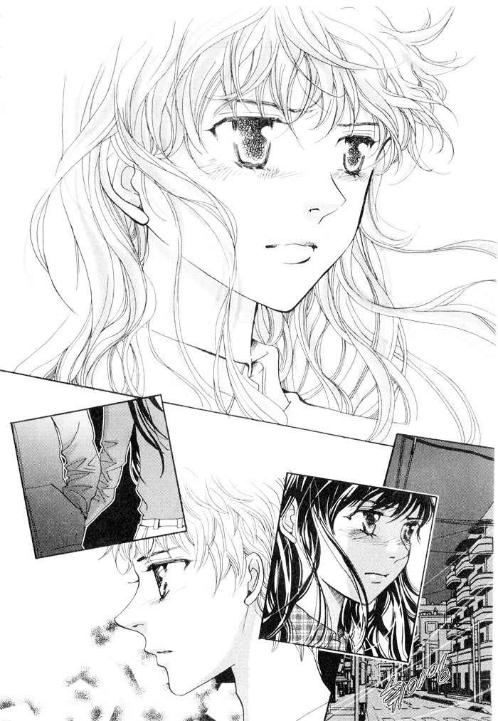 Shiwhamong Chapter 11.1 page 43 - Vol.11 Chapter 1