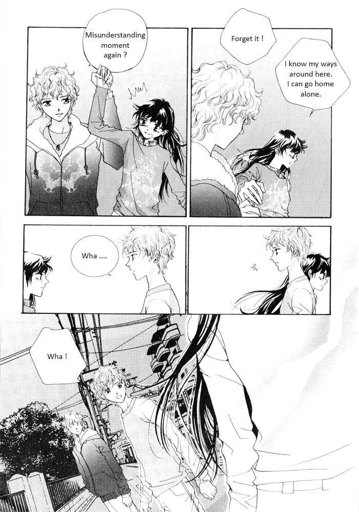 Shiwhamong Chapter 11.1 page 44 - Vol.11 Chapter 1
