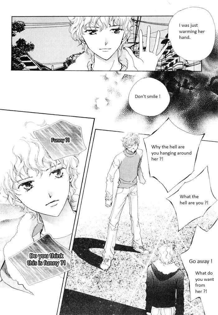 Shiwhamong Chapter 11.1 page 45 - Vol.11 Chapter 1
