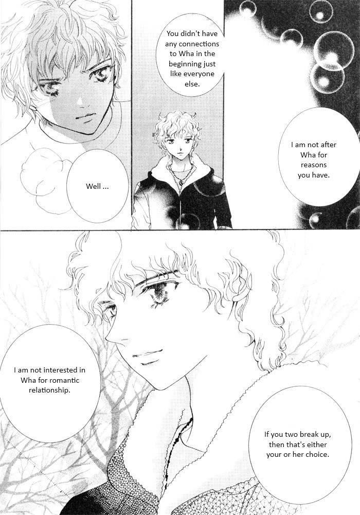 Shiwhamong Chapter 11.1 page 46 - Vol.11 Chapter 1