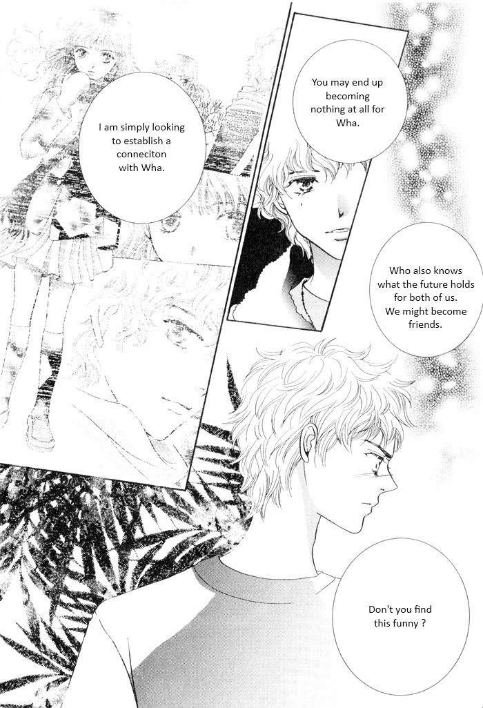 Shiwhamong Chapter 11.1 page 47 - Vol.11 Chapter 1