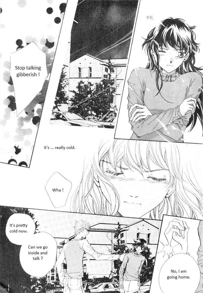 Shiwhamong Chapter 11.1 page 48 - Vol.11 Chapter 1